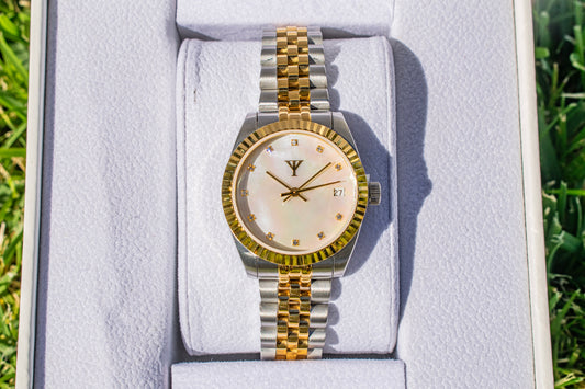 InfinitY - Cleopatra